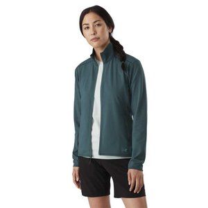 Kyanite LT Jacket - Wms Large